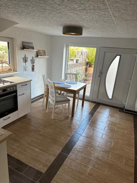 Zum Segler Apartment Rostock