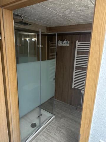 Zum Segler Apartment
