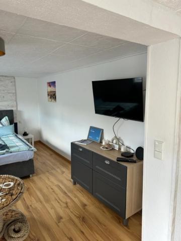 Zum Segler Apartment