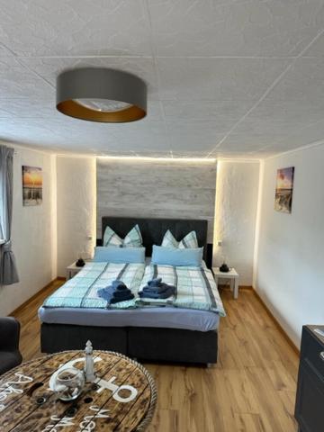 Zum Segler Apartment