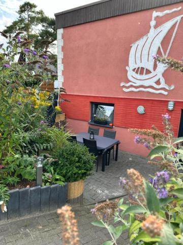 Apartment Zum Segler